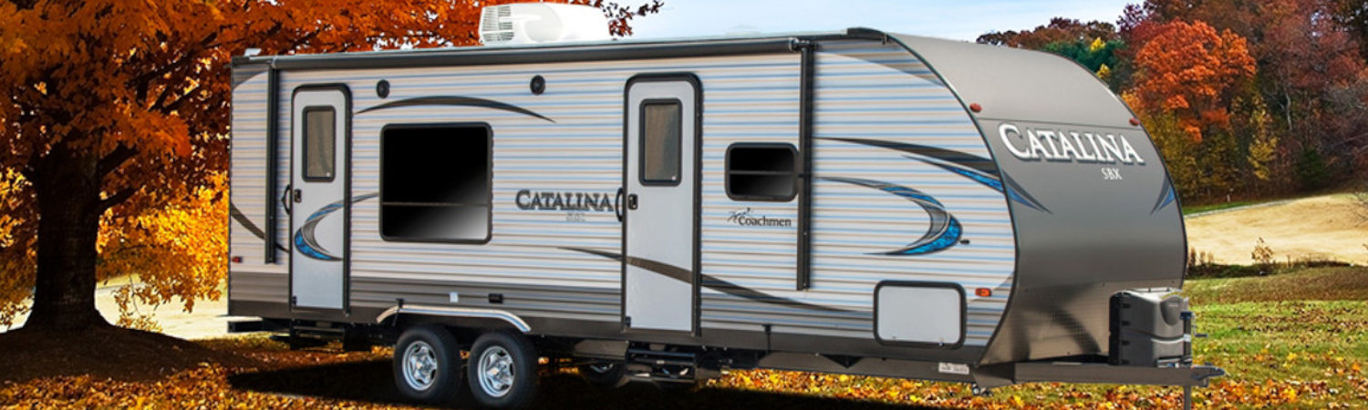 2021 Forest River Catalina SBX for sale in Mitchell's RV Center, Henderson, North Carolina